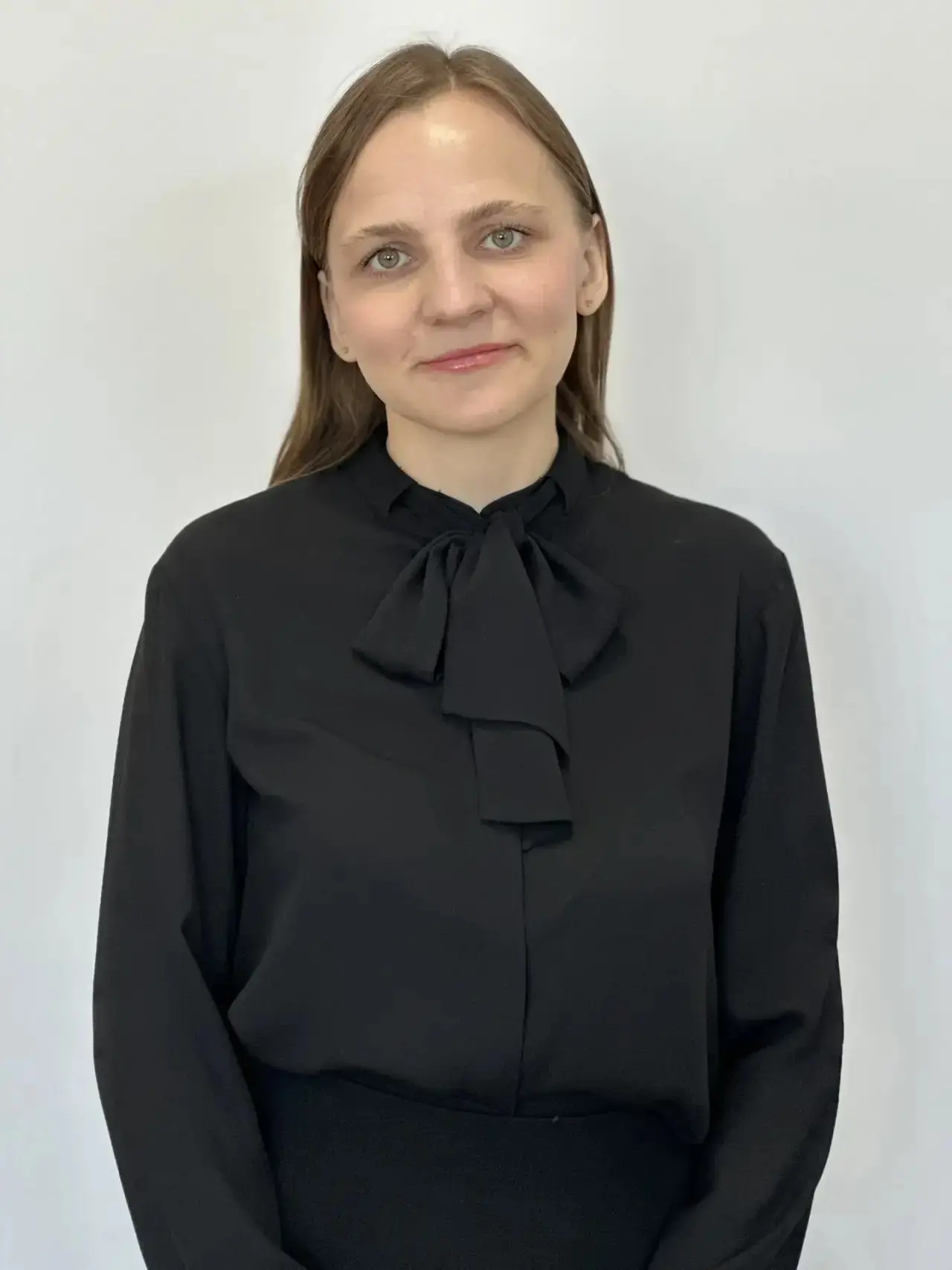 Матросова Дарья Александровна.