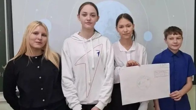 Международный день птиц.