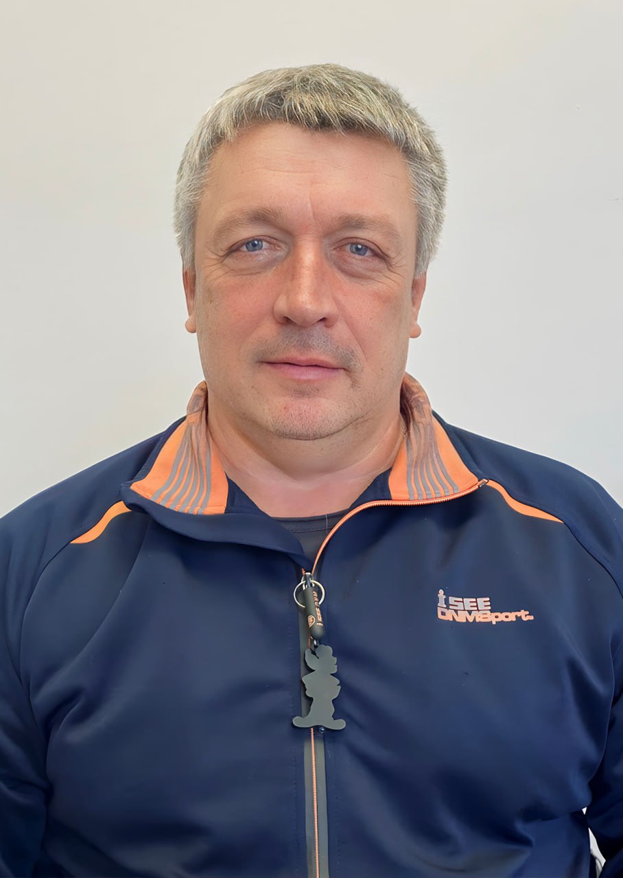 Петченко Юрий Васильевич.